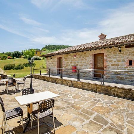 Agriturismo Tenuta Di Biscina エクステリア 写真