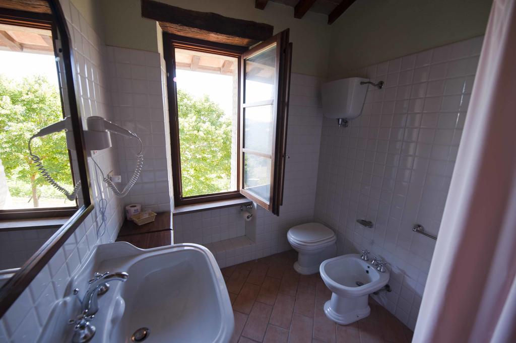Agriturismo Tenuta Di Biscina 部屋 写真