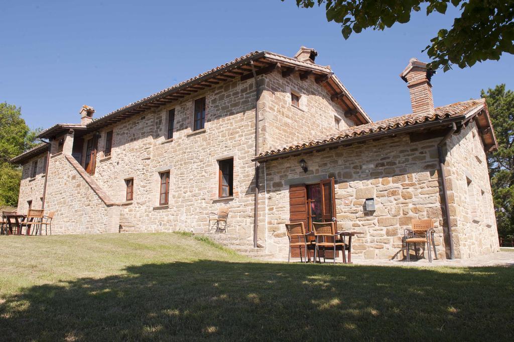 Agriturismo Tenuta Di Biscina 部屋 写真