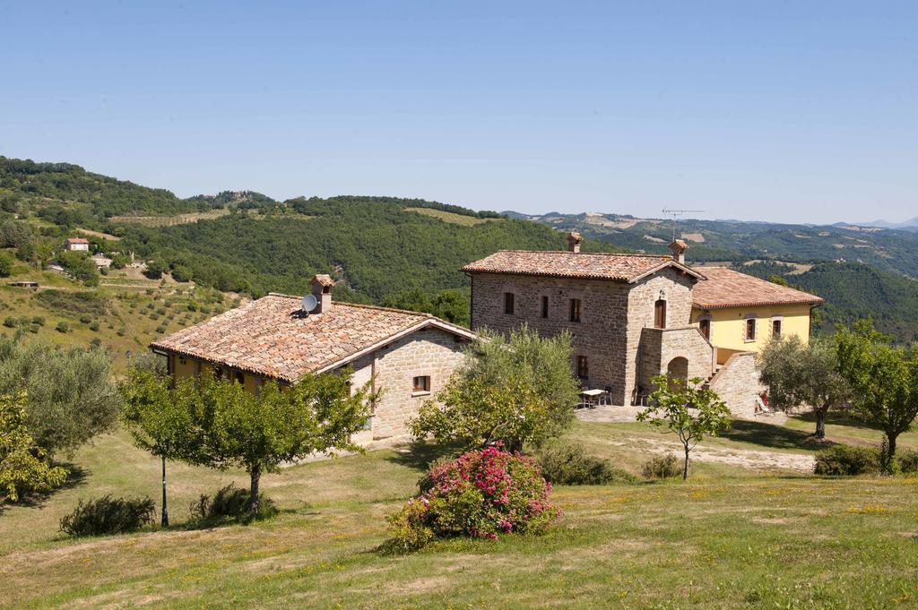 Agriturismo Tenuta Di Biscina 部屋 写真